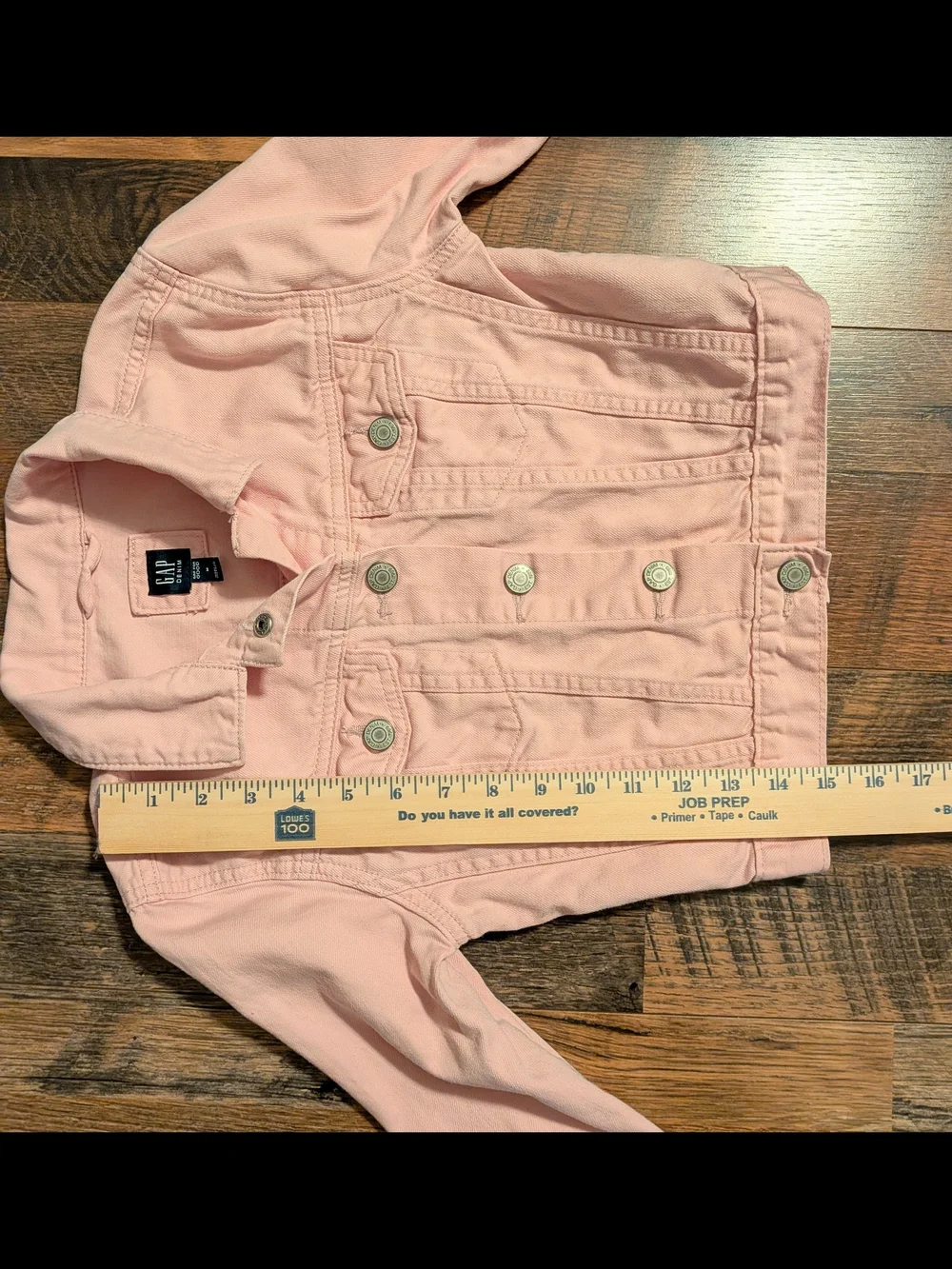 GAP classic girls